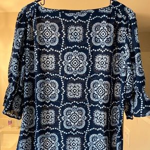 Ann Taylor blouse